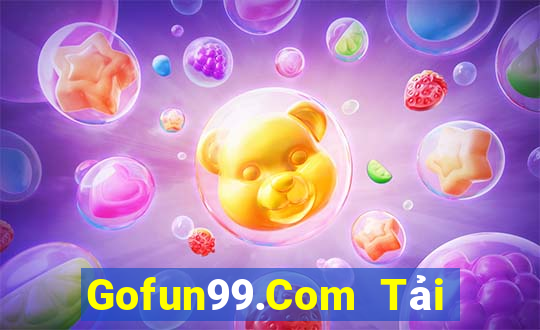 Gofun99.Com Tải Game Bài Go88