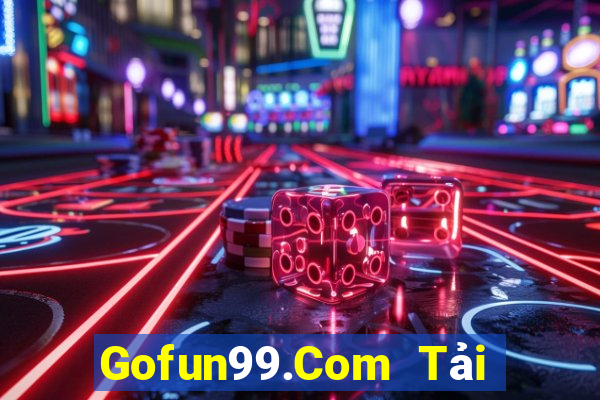 Gofun99.Com Tải Game Bài Go88