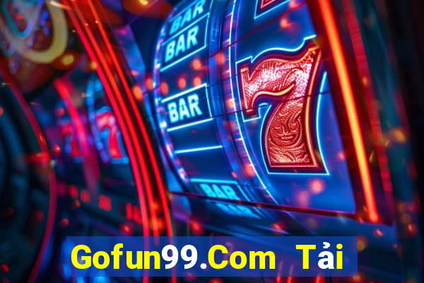 Gofun99.Com Tải Game Bài Go88