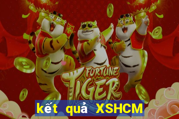 kết quả XSHCM ngày 9