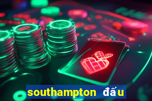 southampton đấu với leicester