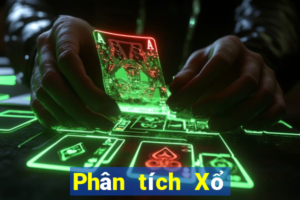 Phân tích Xổ Số Bình Thuận ngày 28