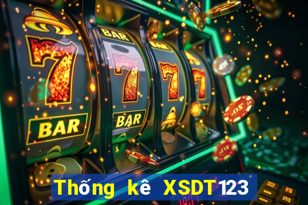 Thống kê XSDT123 ngày 4