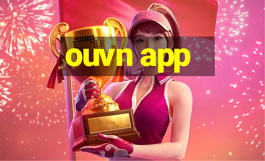 ouvn app