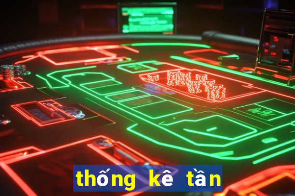 thống kê tần suất xổ số nam định