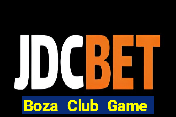 Boza Club Game Bài Uno