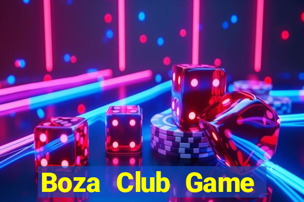 Boza Club Game Bài Uno