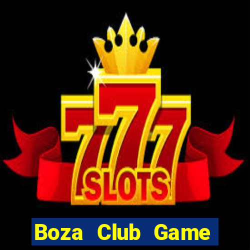 Boza Club Game Bài Uno