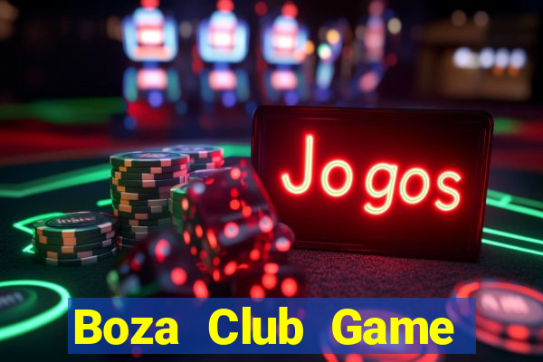 Boza Club Game Bài Uno