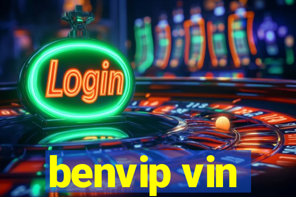 benvip vin