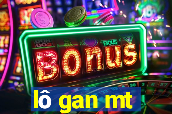 lô gan mt