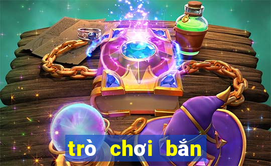 trò chơi bắn cá an tiền