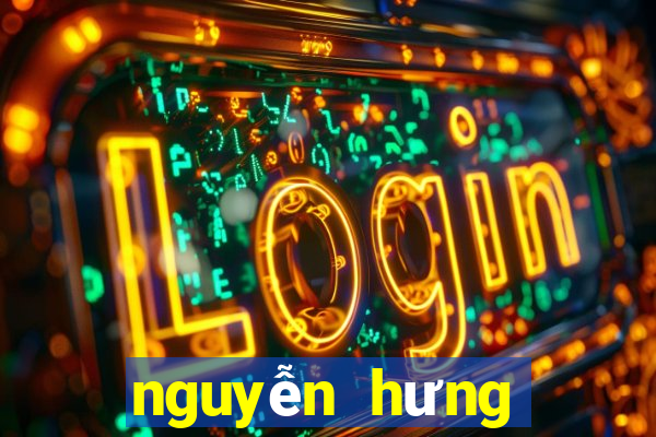 nguyễn hưng chỉ riêng mình ta