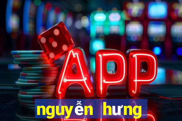 nguyễn hưng chỉ riêng mình ta