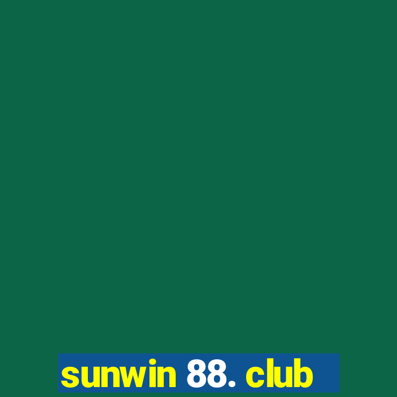 sunwin 88. club