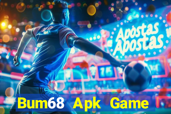 Bum68 Apk Game Bài Rồng Xanh