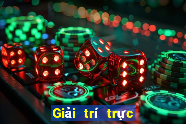 Giải trí trực tuyến cho tóc