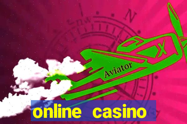 online casino winning tips