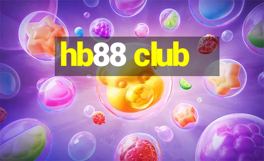 hb88 club