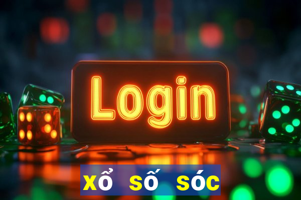 xổ số sóc trăng 10 tháng 8