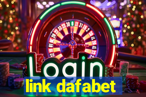 link dafabet