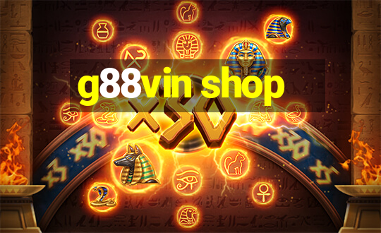 g88vin shop