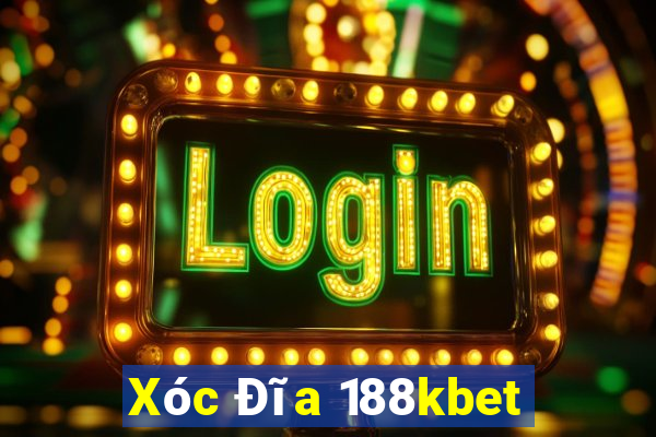 Xóc Đĩa 188kbet