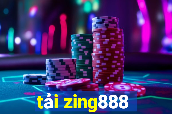 tải zing888