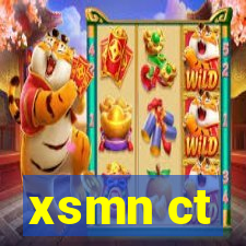 xsmn ct