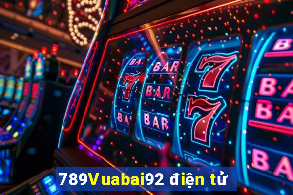 789Vuabai92 điện tử