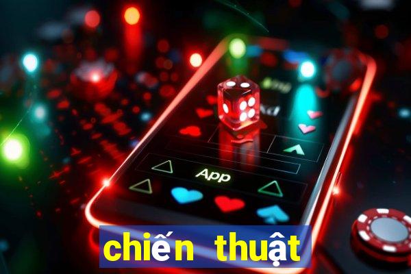 chiến thuật chơi bài baccarat