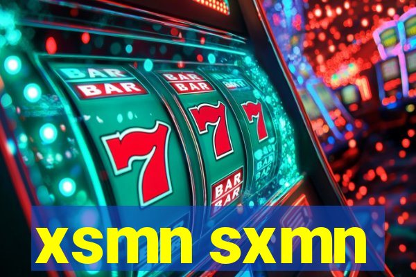 xsmn sxmn