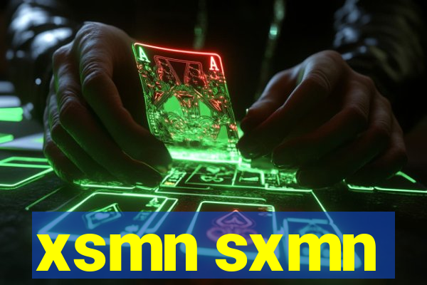 xsmn sxmn