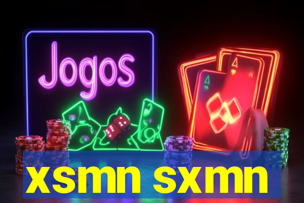 xsmn sxmn