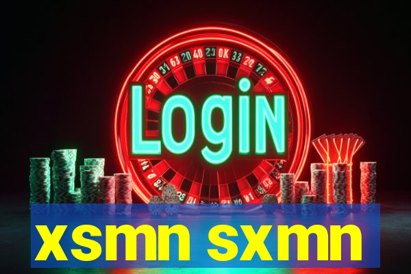 xsmn sxmn