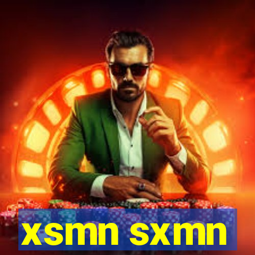 xsmn sxmn