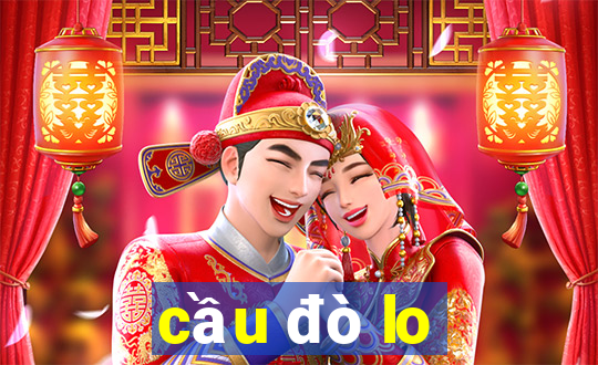 cầu đò lo