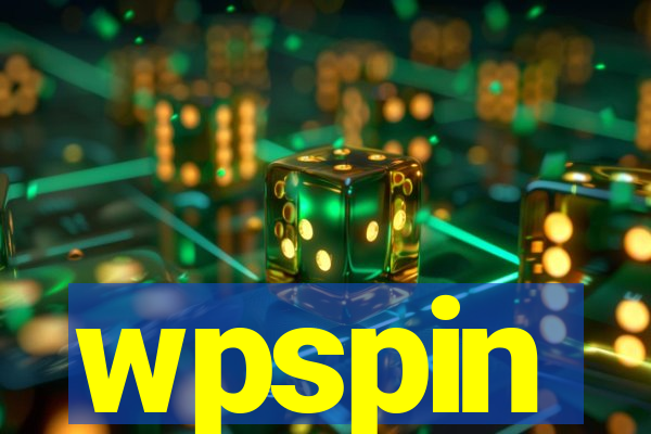 wpspin