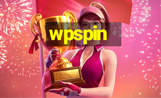 wpspin