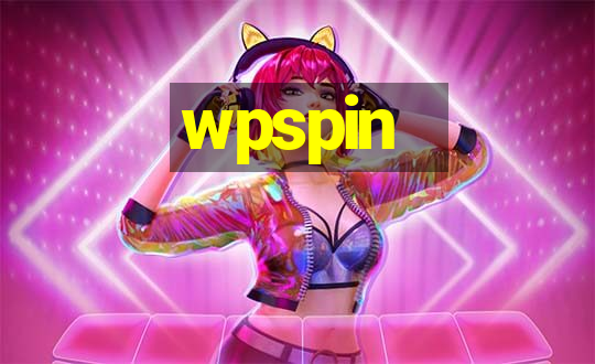 wpspin