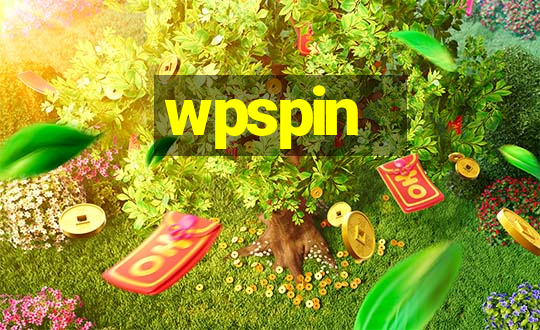 wpspin