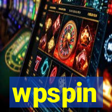 wpspin