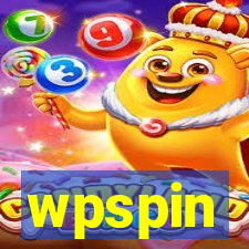 wpspin