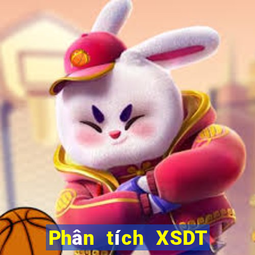 Phân tích XSDT 6x36 ngày 21