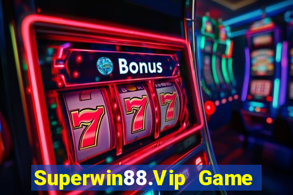 Superwin88.Vip Game Bài 52Play