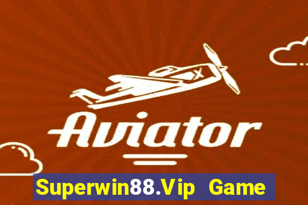 Superwin88.Vip Game Bài 52Play