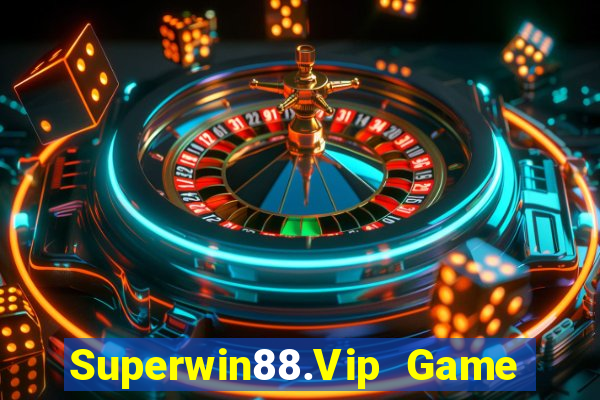 Superwin88.Vip Game Bài 52Play