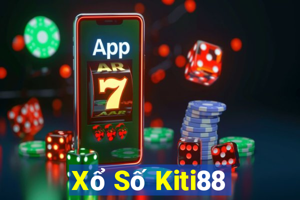 Xổ Số Kiti88