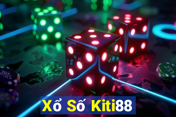 Xổ Số Kiti88