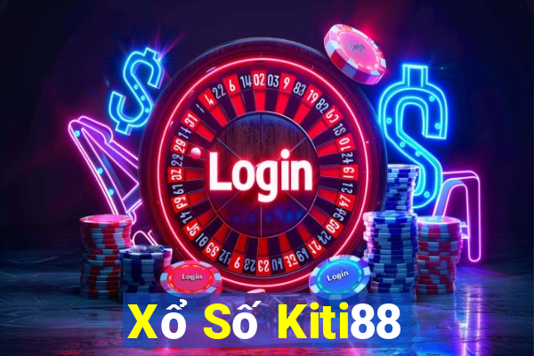 Xổ Số Kiti88